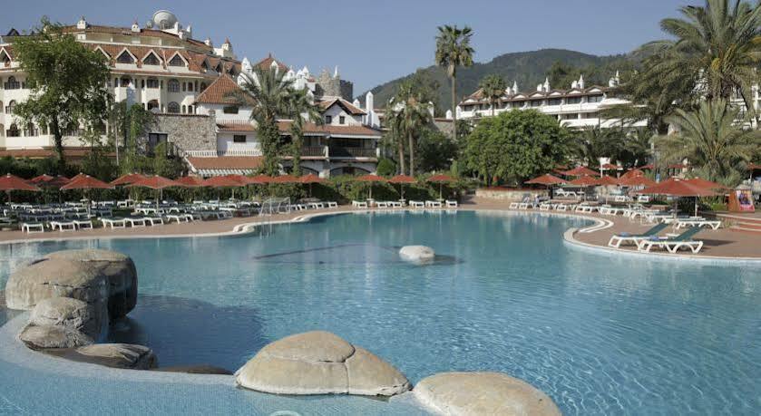 Marti De Luxe Hamam
